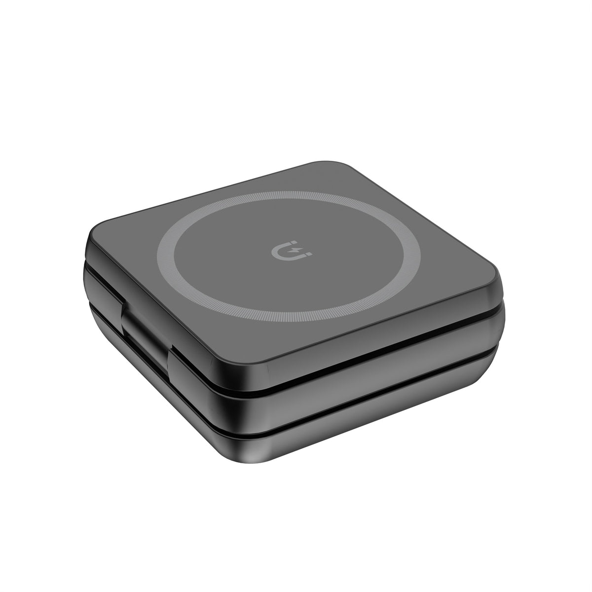 FlowDock – כל מכשירי ה-Apple שלך נטענים במקום אחד, בלי כל הכבלים מסביב.