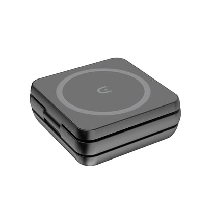 FlowDock – כל מכשירי ה-Apple שלך נטענים במקום אחד, בלי כל הכבלים מסביב.