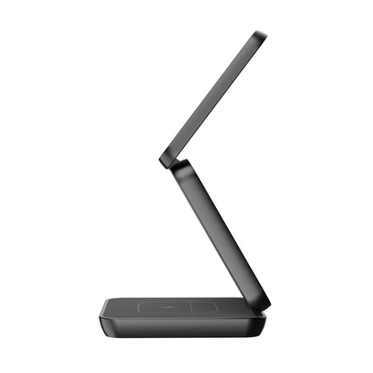 FlowDock – כל מכשירי ה-Apple שלך נטענים במקום אחד, בלי כל הכבלים מסביב.