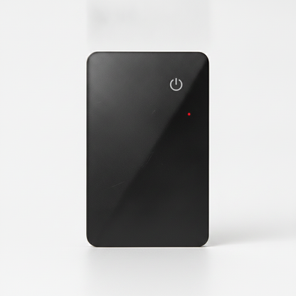 FlowCard – לדעת תמיד איפה הארנק שלך.